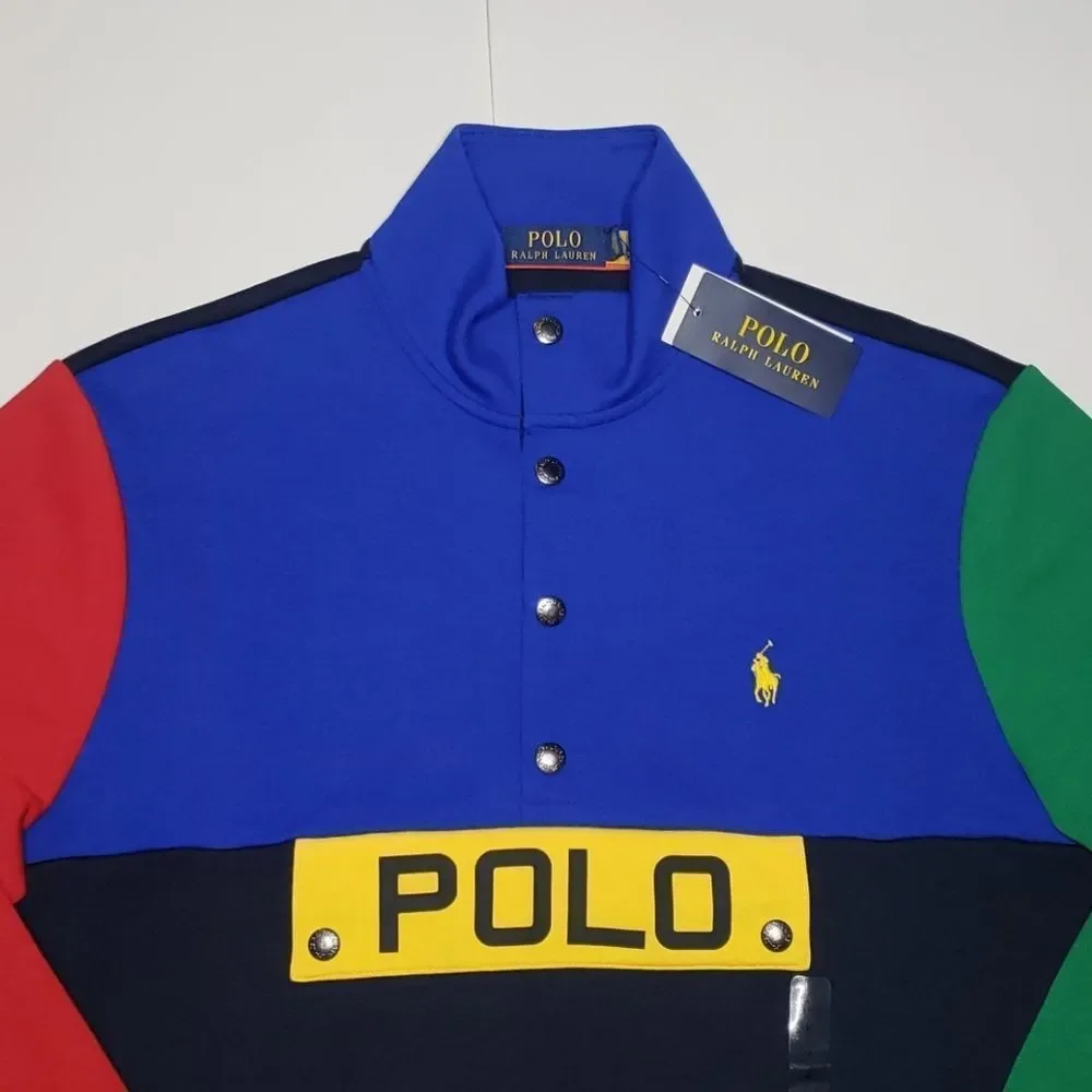 Polo Ralph Lauren Sweatshirt - Picture 2 of 5